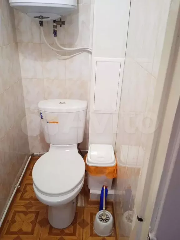 Дом 30 м на участке 5 сот. - Фото 1