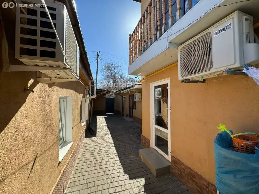 Дом в Феодосия, улица Маяковского, 38 (180 м) - Фото 2