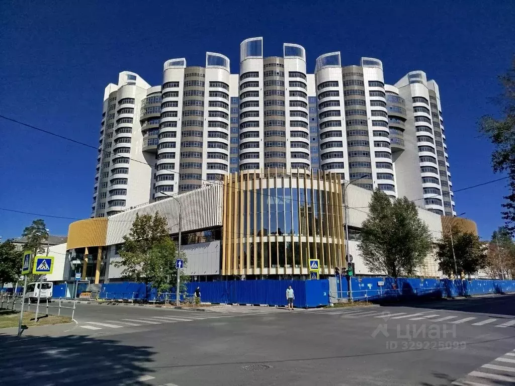 Торговая площадь в Московская область, Королев ул. Калинина, 11 (50 м) - Фото 1