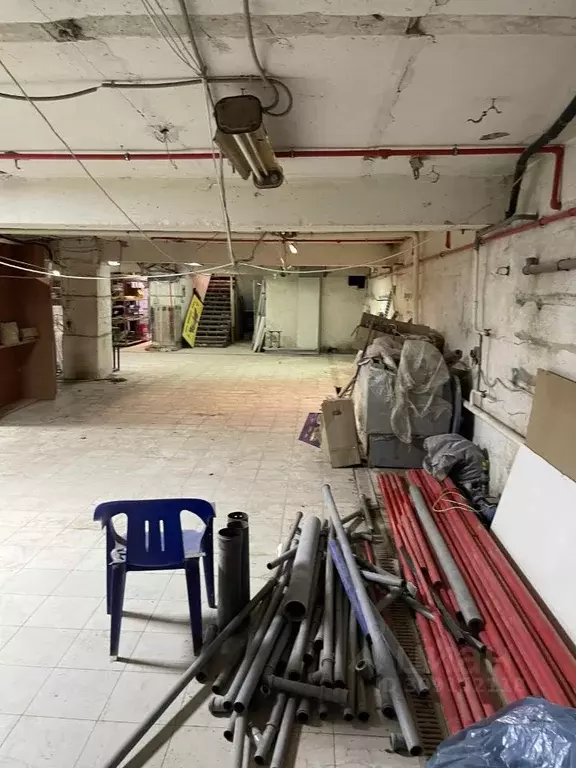 Помещение свободного назначения в Тульская область, Тула городской ... - Фото 1