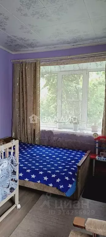1-к кв. Московская область, Орехово-Зуево пл. Пушкина, 1 (32.5 м) - Фото 1