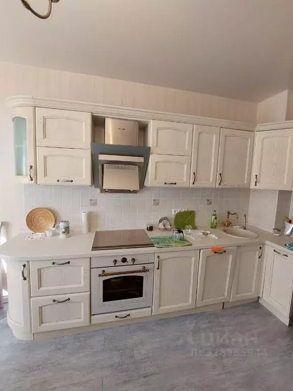 2-к кв. Иркутская область, Иркутск ул. Лермонтова, 81/22 (72.0 м) - Фото 1