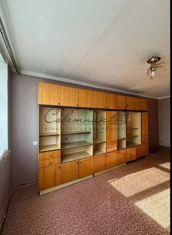 1-к кв. Белгородская область, Старый Оскол Комсомольский просп., 71в ... - Фото 2