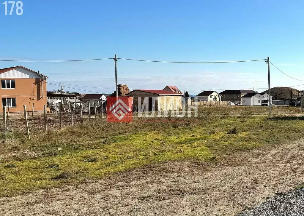 Участок в Крым, Судак городской округ, с. Солнечная Долина ул. Садовая ... - Фото 0