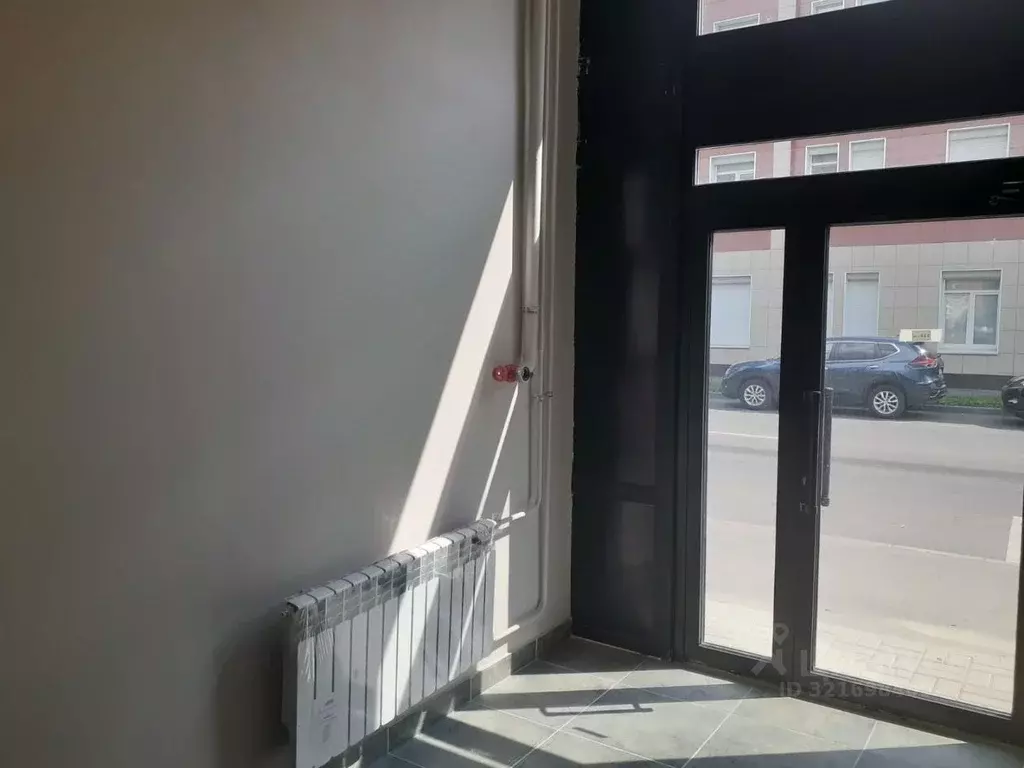 Помещение свободного назначения в Москва Кирпичная ул., 41С16 (10 м) - Фото 1