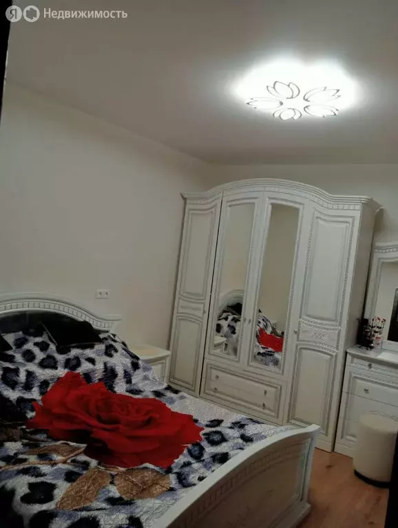 2-комнатная квартира: Симферополь, Караимская улица, 50 (40 м) - Фото 2