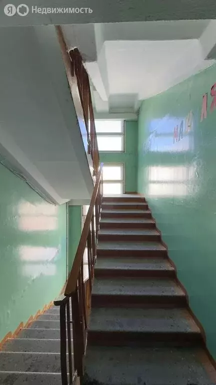 2-комнатная квартира: Усолье-Сибирское, проспект Красных Партизан, 38 ... - Фото 2