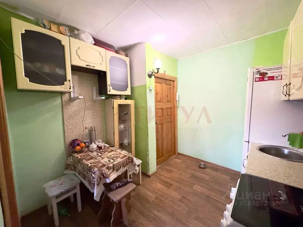 2-к кв. Белгородская область, Старый Оскол Олимпийский мкр,  (38.1 м) - Фото 2