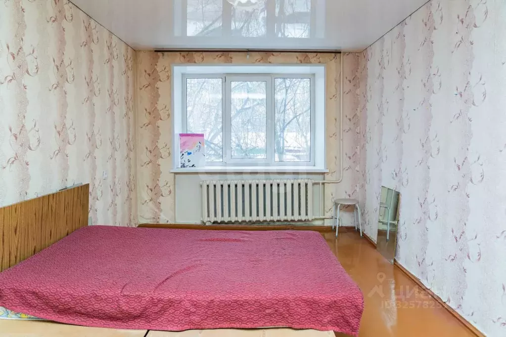 1-к кв. Башкортостан, Уфа ул. Карла Маркса, 65/1 (43.9 м) - Фото 2