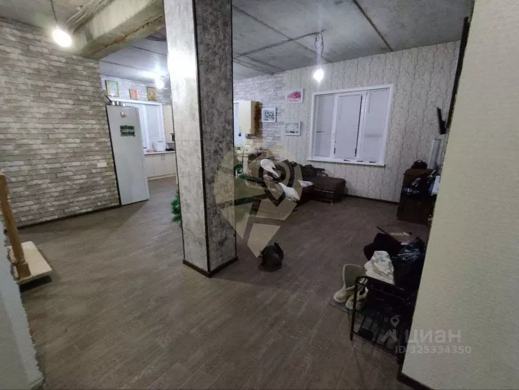 Коттедж в Белгородская область, Старый Оскол пер. 1-й Северский (121 ... - Фото 2