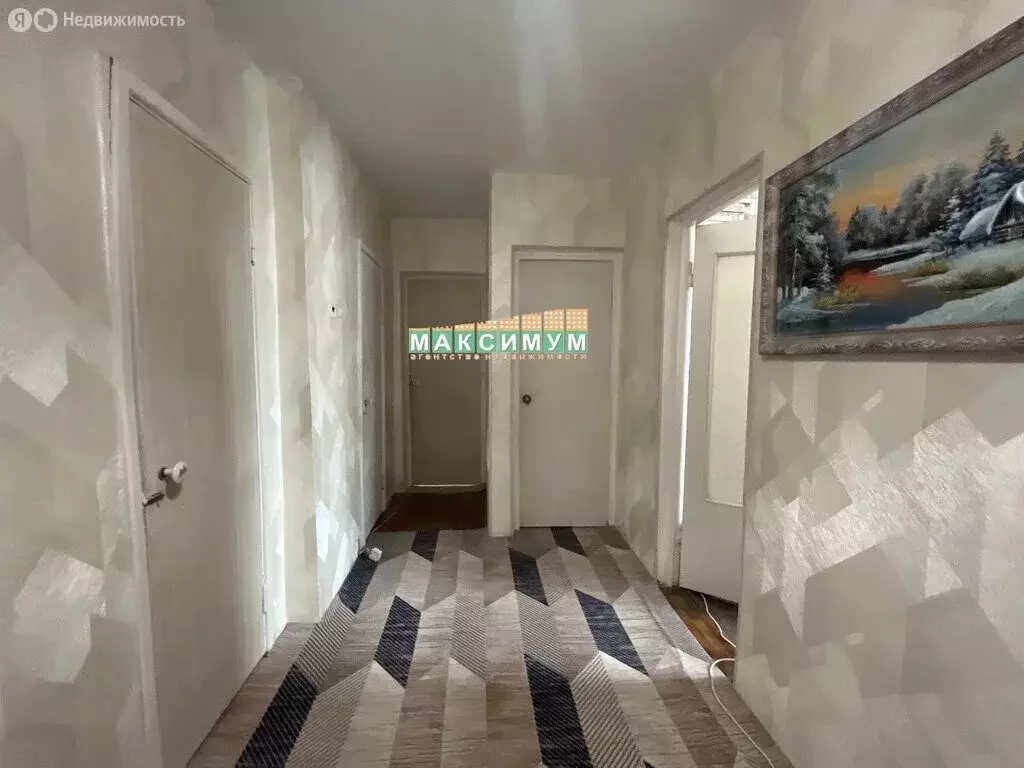 2-комнатная квартира: деревня Павловское, Колхозная улица, 13 (47 м) - Фото 2