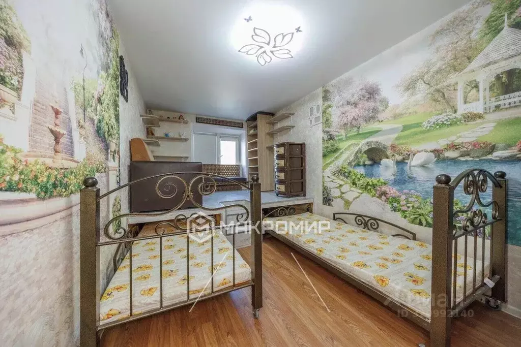 2-к кв. Брянская область, Брянск Красноармейская ул., 99 (46.0 м) - Фото 1