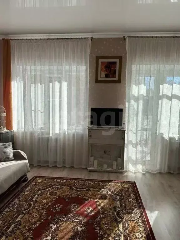 1-к кв. Вологодская область, пос. Кувшиново, Сосновое предместье мкр 4 ... - Фото 1