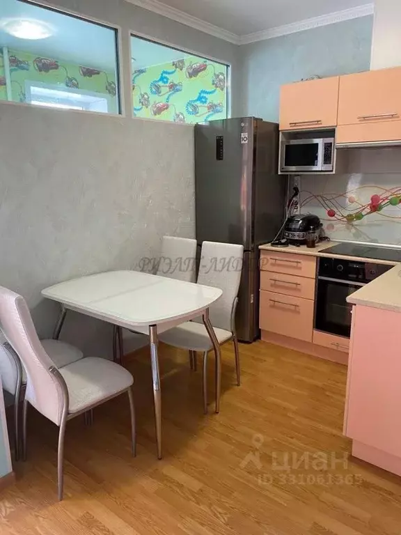 1-к кв. Алтай, Горно-Алтайск Советская ул., 7/2 (44.4 м) - Фото 2