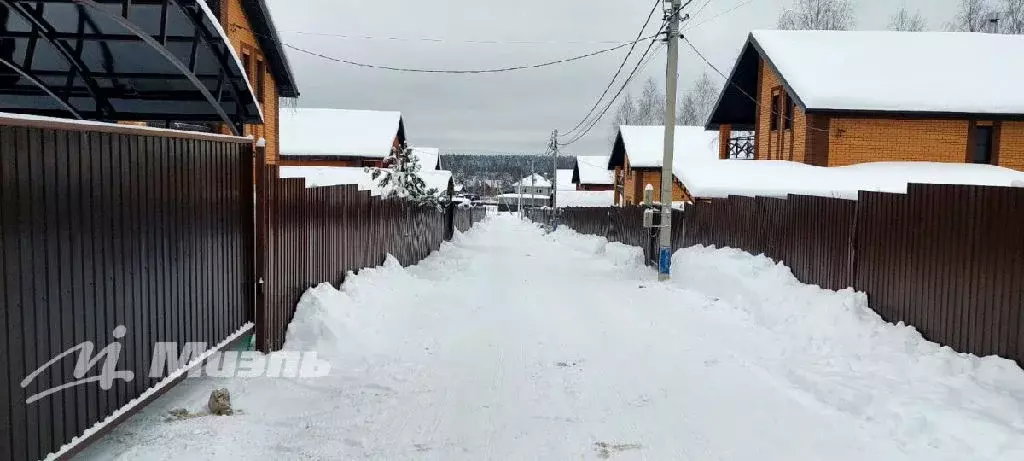Продается дом в КДЗ Подберезовик - Фото 1