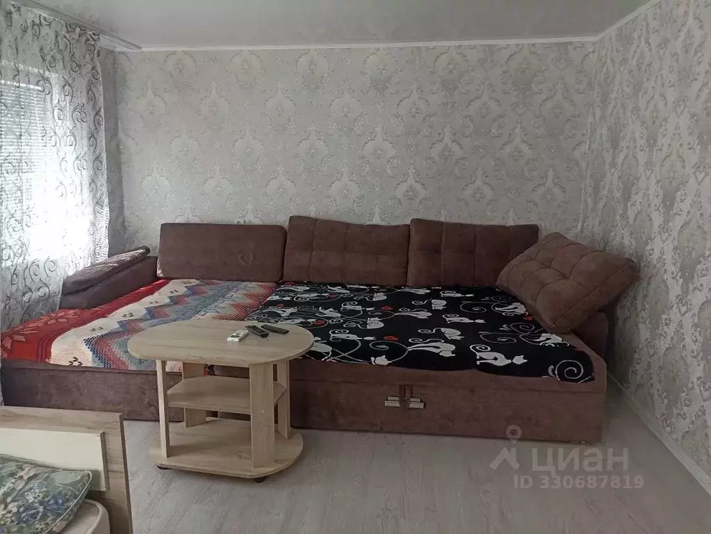 Дом в Оренбургская область, Соль-Илецк Ивановская ул., 46 (60 м) - Фото 2