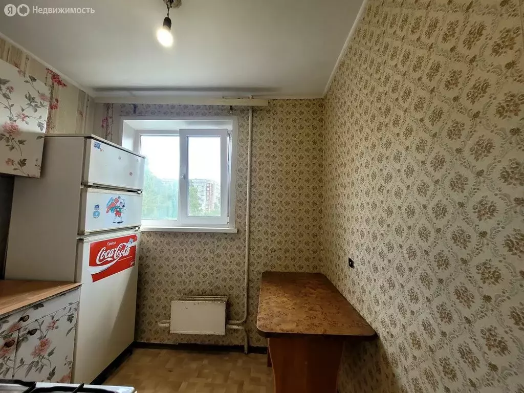 2-комнатная квартира: Верхняя Пышма, улица Машиностроителей, 4/2 (36.9 ... - Фото 1