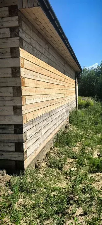 Дом 92 м на участке 15 сот. - Фото 1