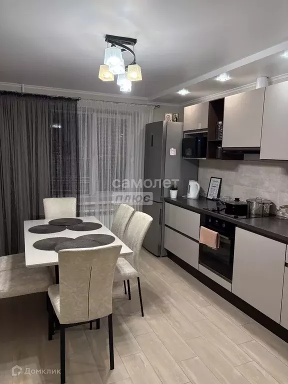 Продаётся 3-к квартира, 70 м - Фото 0