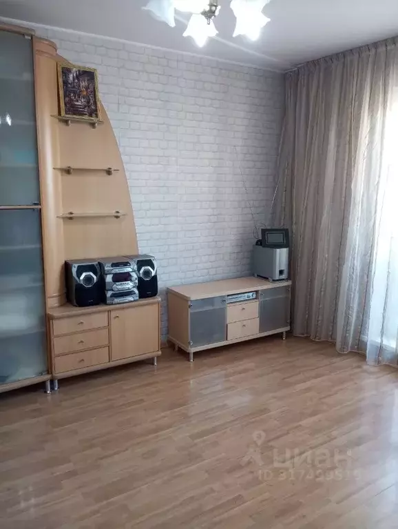 4-к кв. Кемеровская область, Кемерово ул. Свободы, 13а (80.0 м) - Фото 0