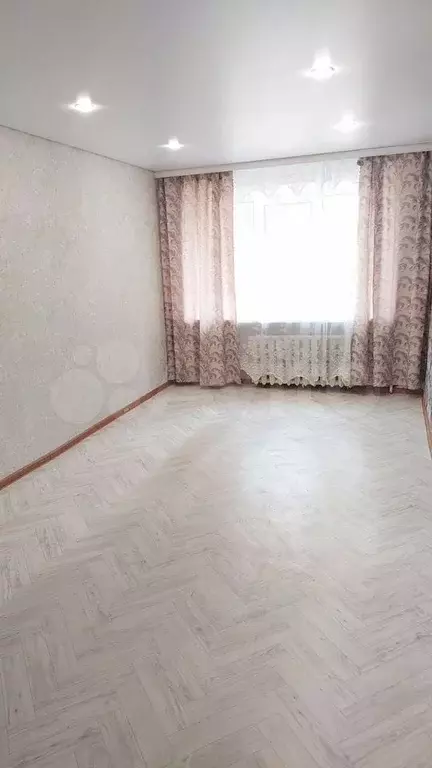 2-к. квартира, 46 м, 1/5 эт. - Фото 1
