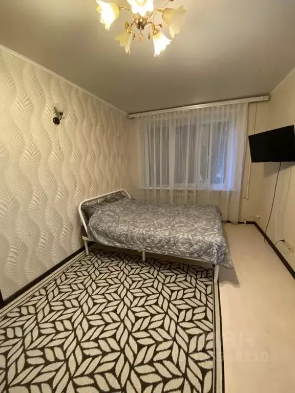 1-к кв. Тульская область, Богородицк ул. Ленина, 19 (31.0 м) - Фото 2