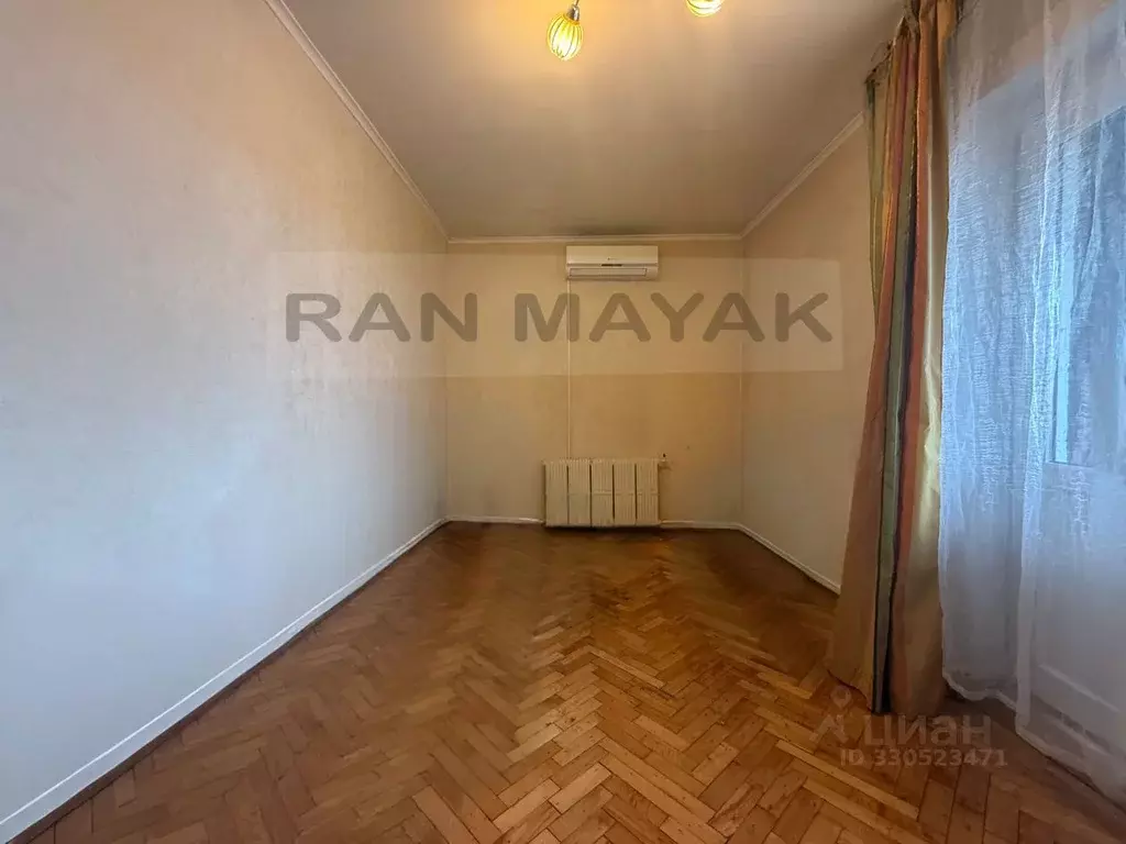 3-к кв. Адыгея, Майкоп ул. Ленина, 6 (50.0 м) - Фото 1