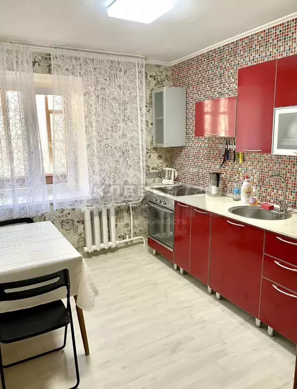 4-к. квартира, 72,2 м, 4/9 эт. - Фото 0
