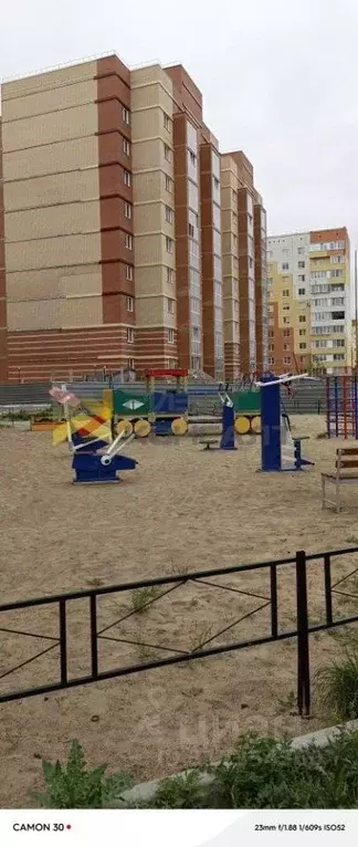 1-к кв. Омская область, Омск ул. Малиновского, 16к2 (38.0 м) - Фото 0
