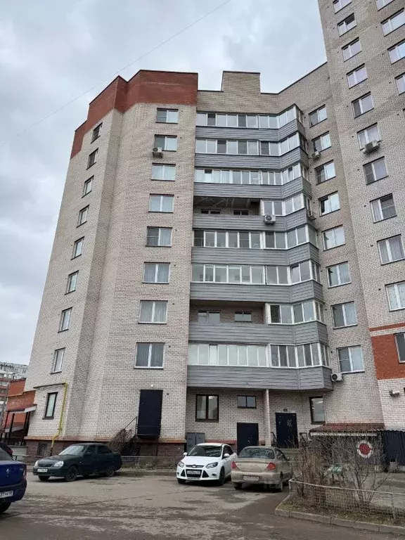 3-к кв. Псковская область, Псковский район, Завеличенская волость, д. ... - Фото 2