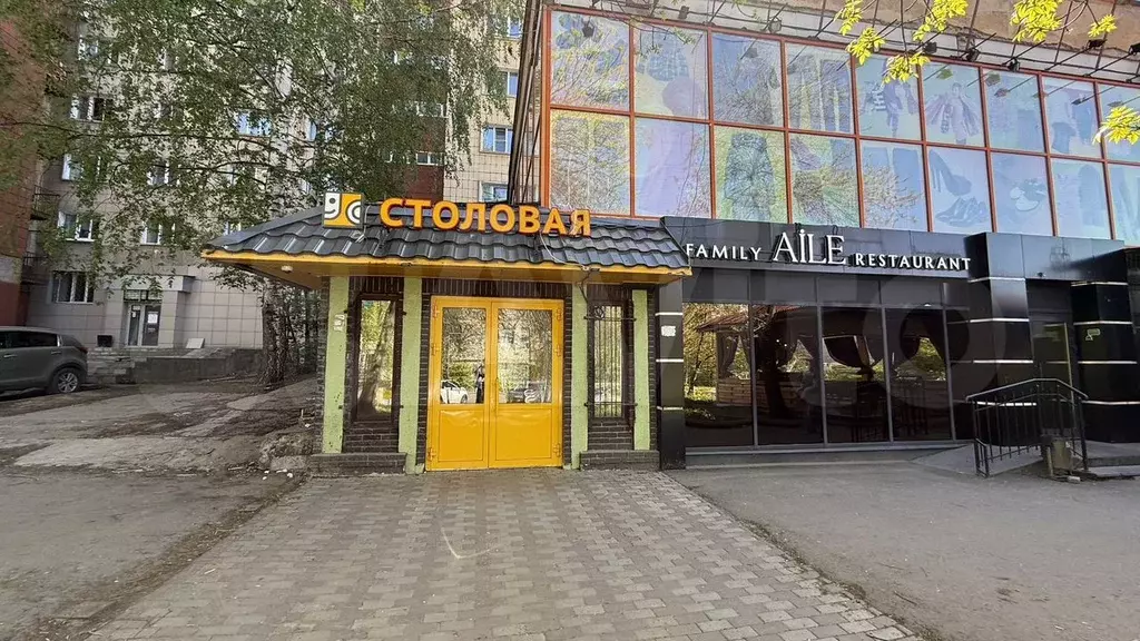 Первая линия, доступ 24/7, Братьев Касимовых 22/7 - Фото 1