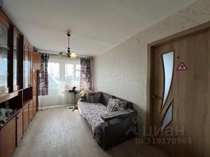 3-к кв. Крым, Евпатория ул. Конституции, 62 (51.1 м) - Фото 0