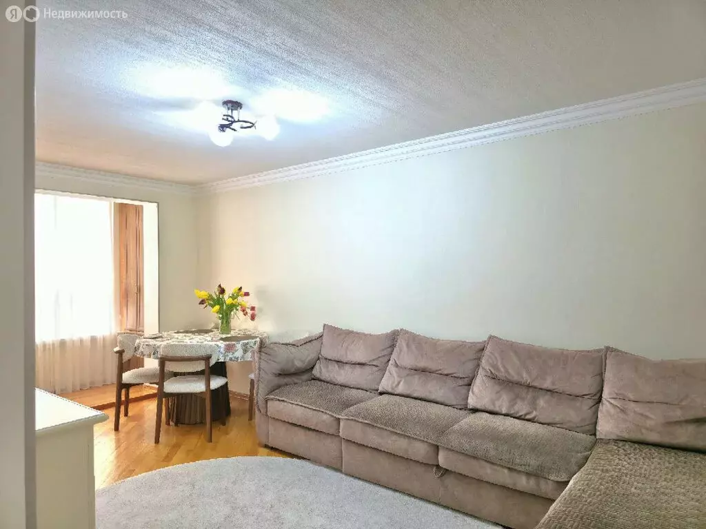 2-комнатная квартира: Нальчик, улица Ватутина, 14 (50 м) - Фото 2