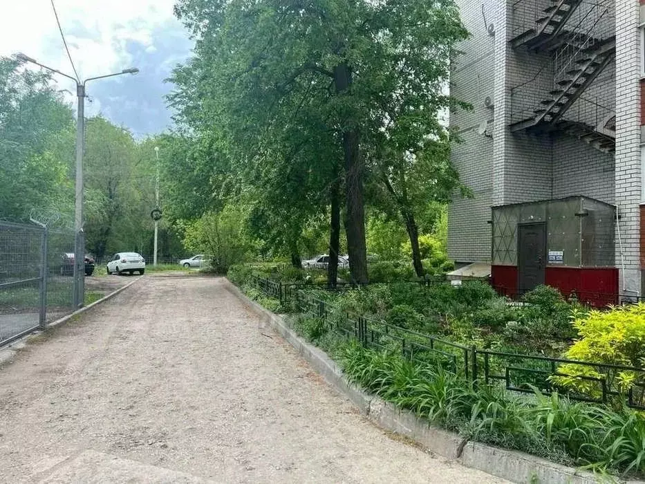 Помещение свободного назначения в Воронежская область, Воронеж ул. ... - Фото 2
