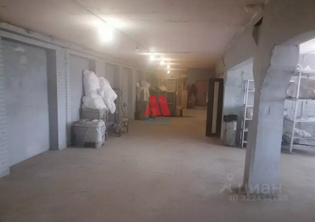 Склад в Ярославская область, Ярославль проезд 1-й Промышленный, 9 (350 ... - Фото 2