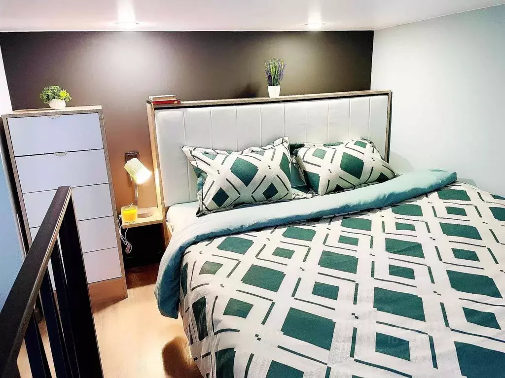 1-к кв. Москва Электролитный проезд, 5Б (27.0 м) - Фото 2