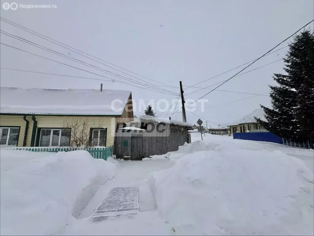 2-комнатная квартира: Заводоуковск, улица Ватутина, 6 (44.5 м) - Фото 2