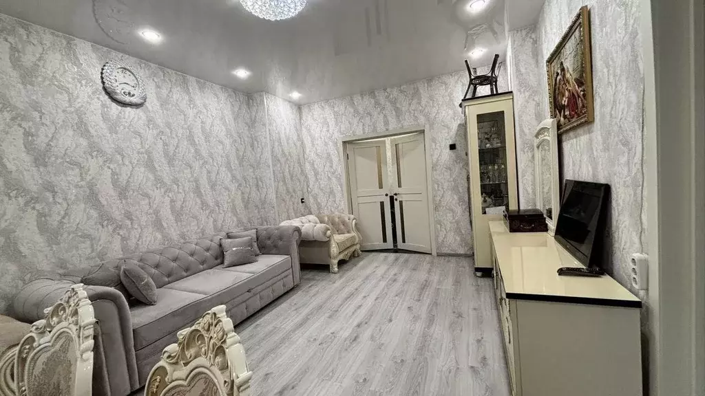 2-к кв. Московская область, Королев Садовая ул., 3 (63.0 м) - Фото 1