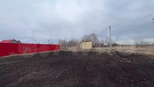 Участок 7,1 сот. (ИЖС) - Фото 1