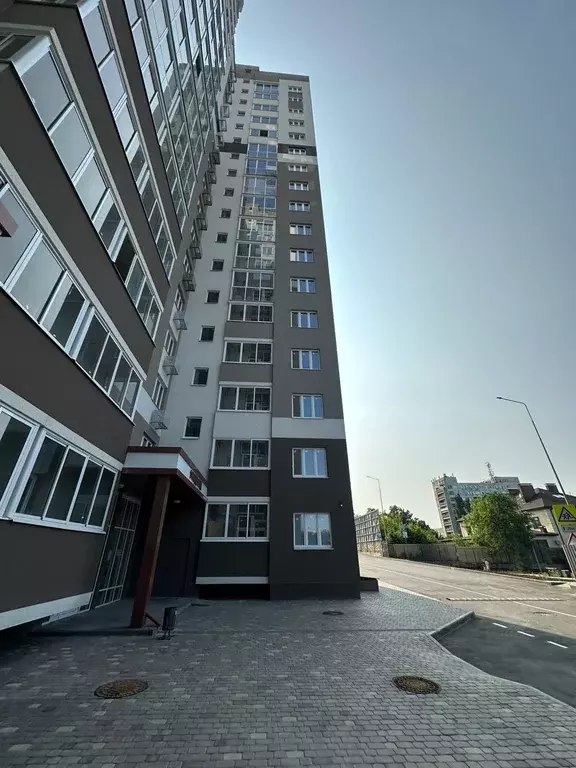 Продаётся 1-к квартира, 32.9 м - Фото 0
