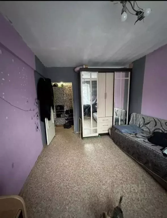 2-к кв. Иркутская область, Иркутск ул. Центральная, 11 (56.0 м) - Фото 2