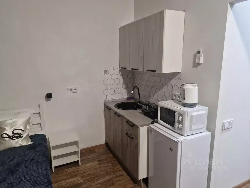 Студия Красноярский край, Красноярск ул. Партизана Железняка, 40Б ... - Фото 2