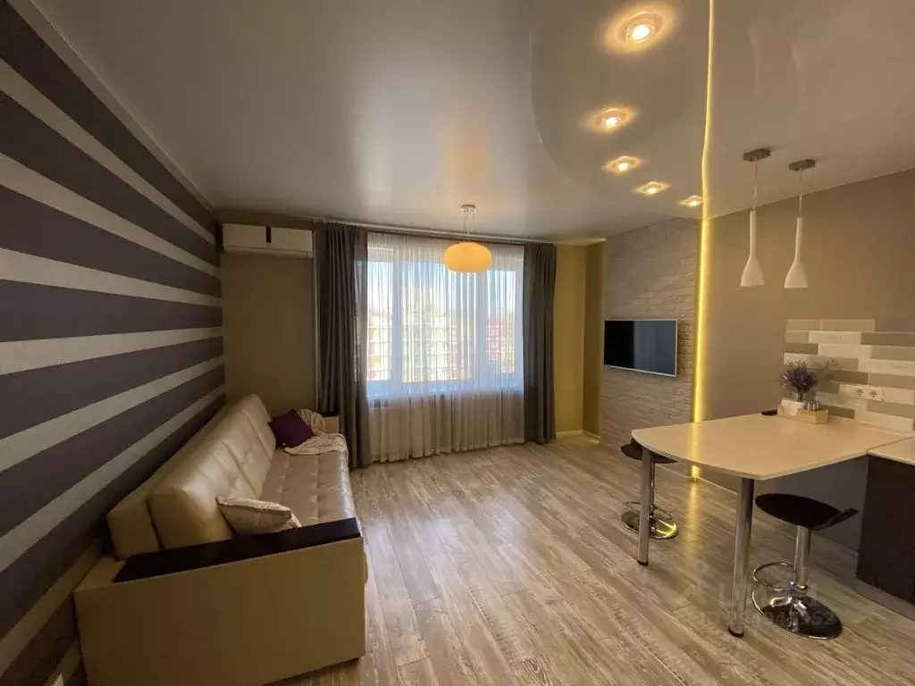 2-к кв. Удмуртия, Ижевск 8-я Подлесная ул., 44 (45.0 м) - Фото 1