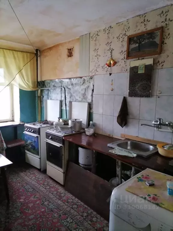 Комната Омская область, Омск ул. 5-я Кордная, 24 (9.0 м) - Фото 1