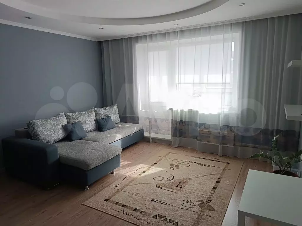 3-к. квартира, 65 м, 7/8 эт. - Фото 0