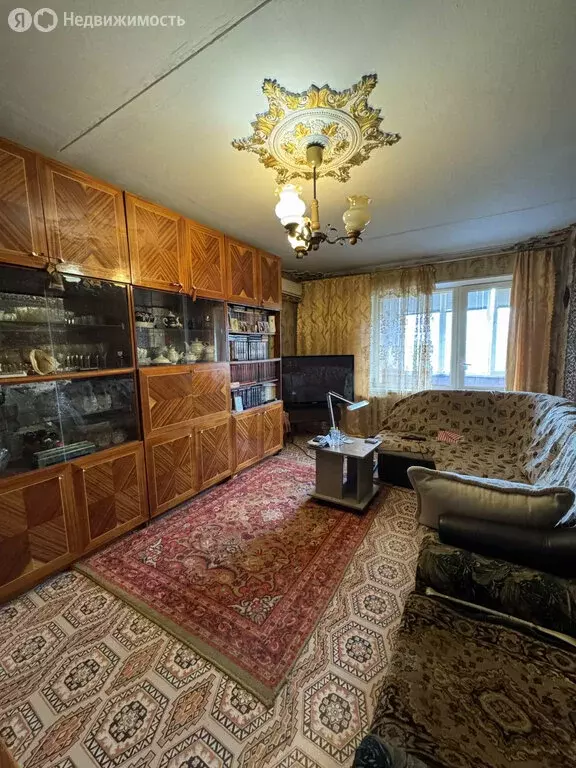 2-комнатная квартира: Казань, проспект Победы, 33 (51.2 м) - Фото 1
