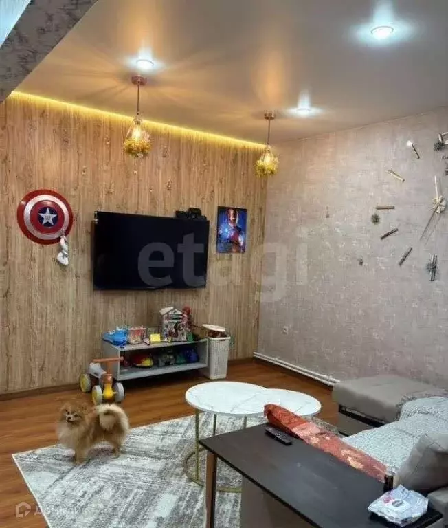 Продаётся 3-к квартира, 65 м - Фото 0