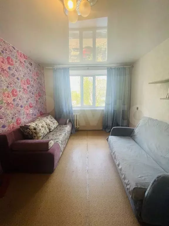 Комната 17 м в 5-к., 3/9 эт. - Фото 0