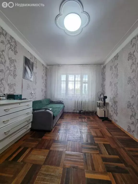 1-комнатная квартира: Нальчик, улица Ю.А. Гагарина, 18 (28 м) - Фото 0