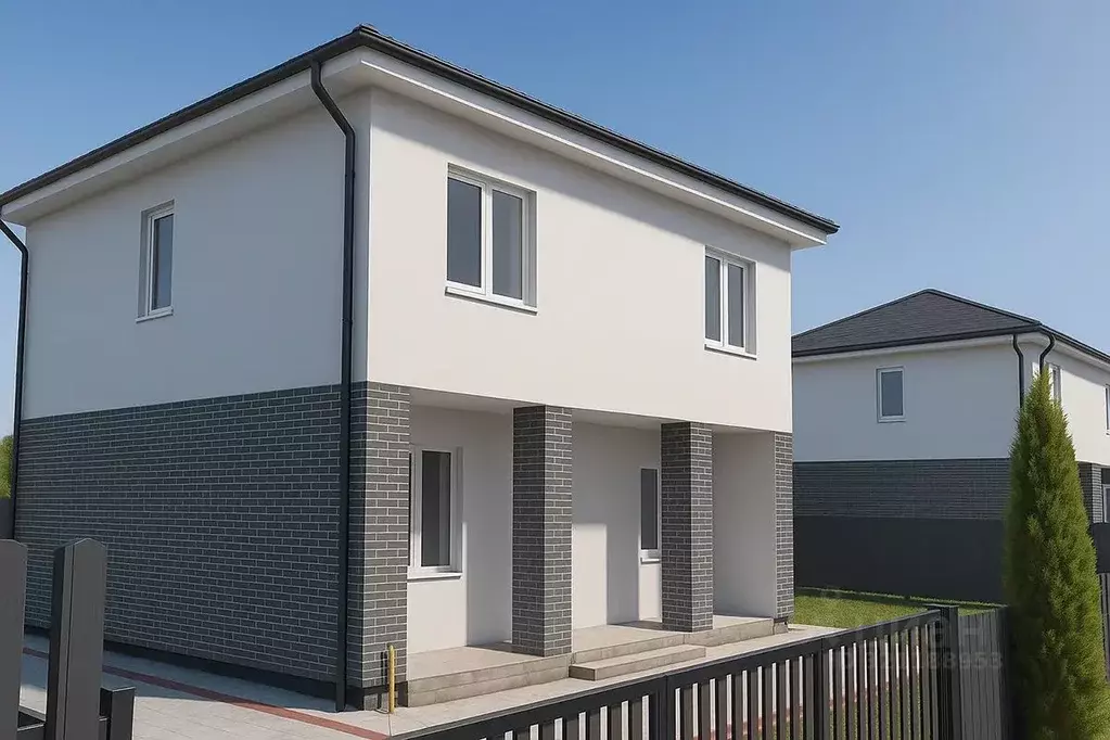 Коттедж в Калининградская область, Зеленоградский муниципальный округ, ... - Фото 2